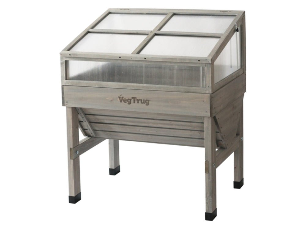 VegTrug Cold Frame (FSC 100%)_VegTrug