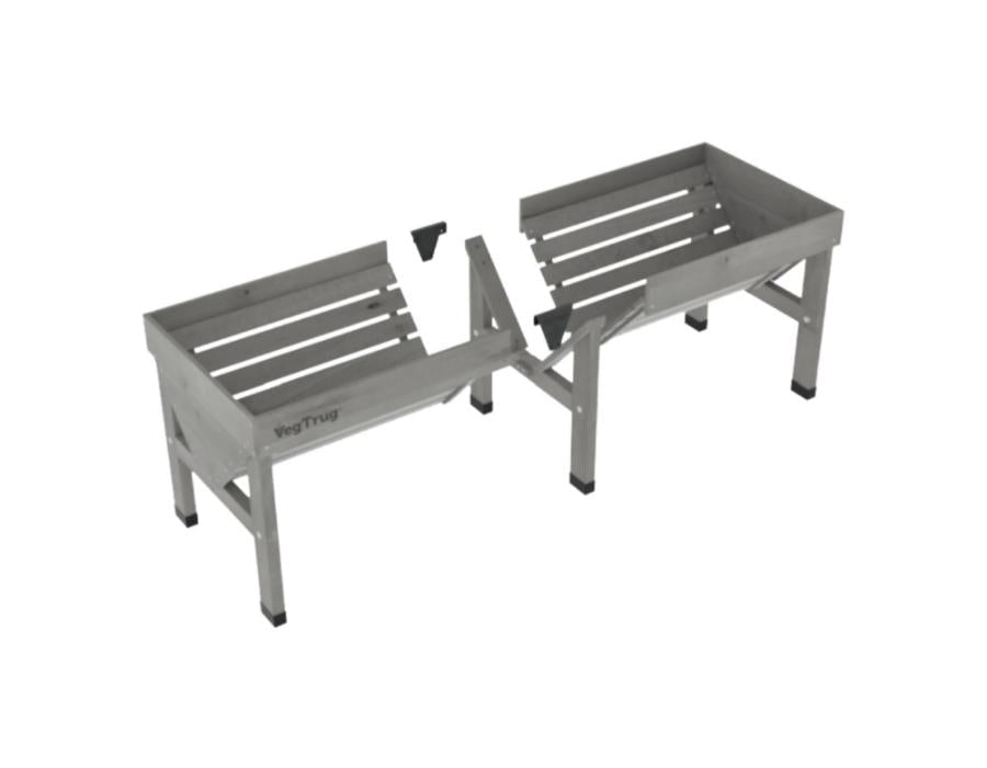 Classic 1.8m Vegtrug Split Design_VegTrug