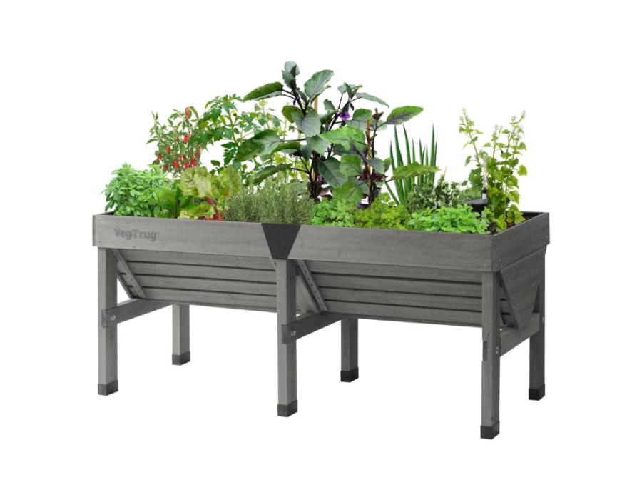 Classic 1.8m Vegtrug Split Design_VegTrug