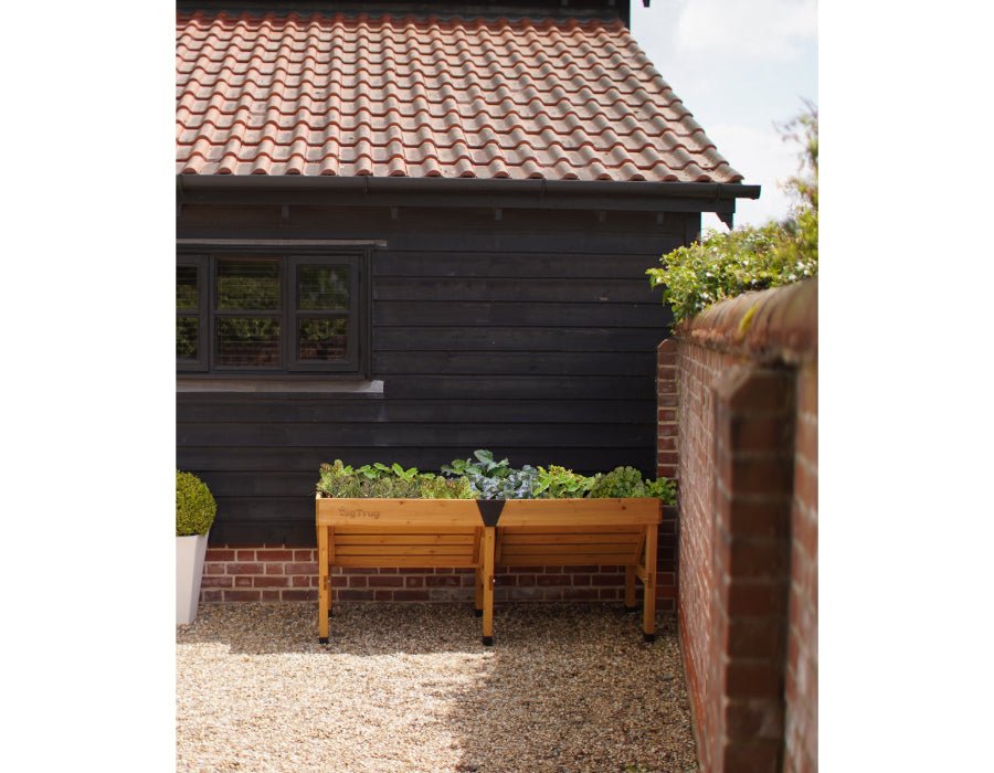 Classic 1.8m Vegtrug Split Design_VegTrug