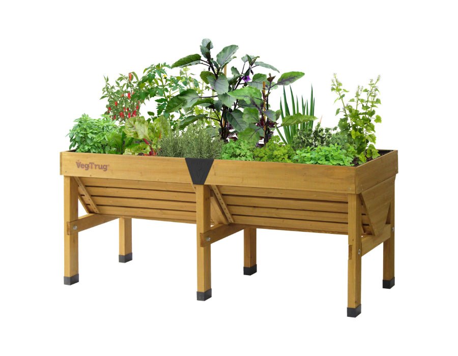 Classic 1.8m Vegtrug Split Design_VegTrug
