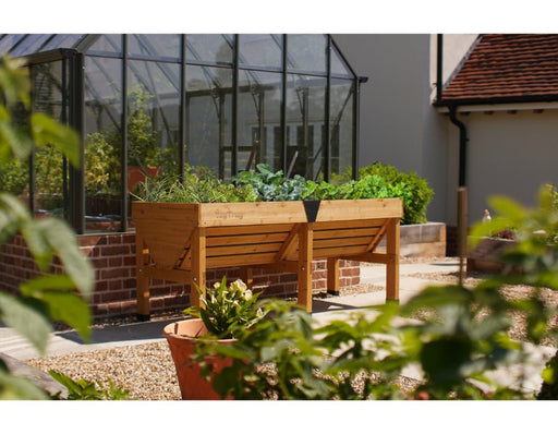 Classic 1.8m Vegtrug Split Design_VegTrug