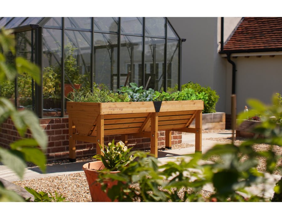 Classic 1.8m Vegtrug Split Design_VegTrug