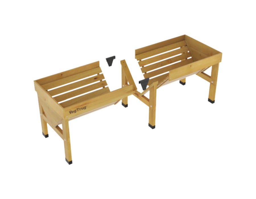 Classic 1.8m Vegtrug Split Design_VegTrug