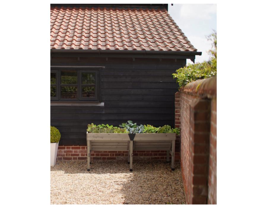 Classic 1.8m Vegtrug Split Design_VegTrug