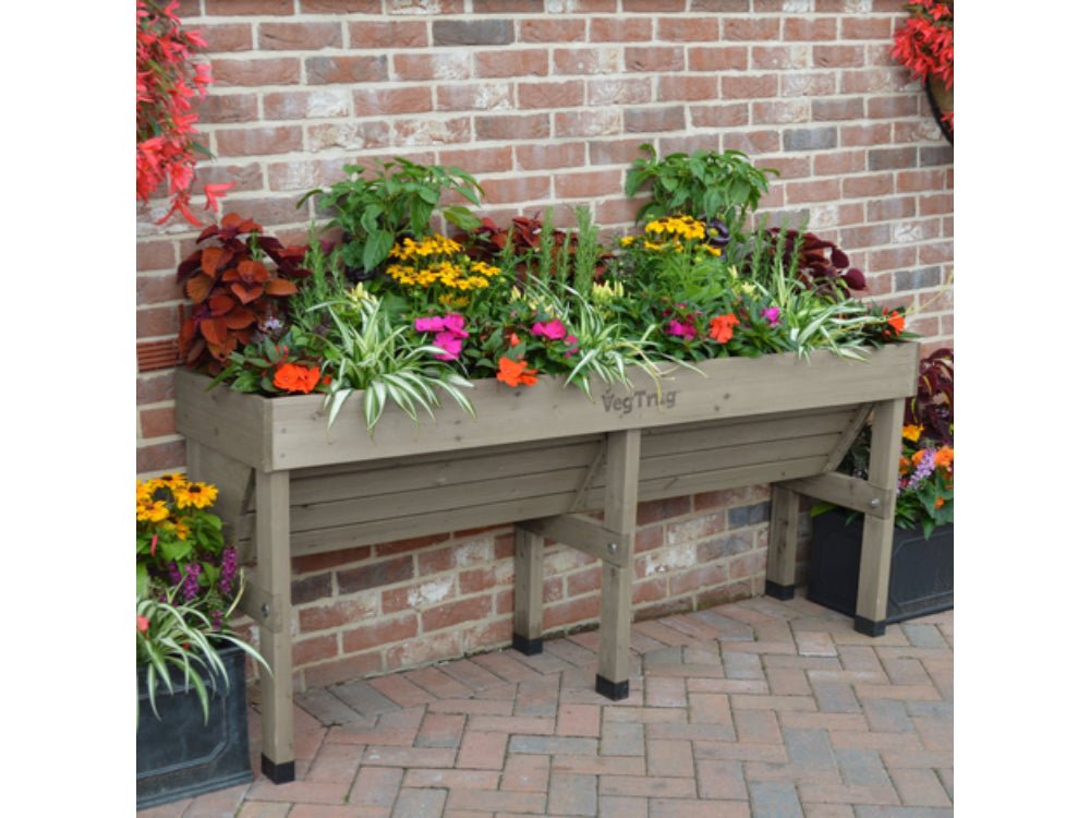 Wall Hugger VegTrug_VegTrug