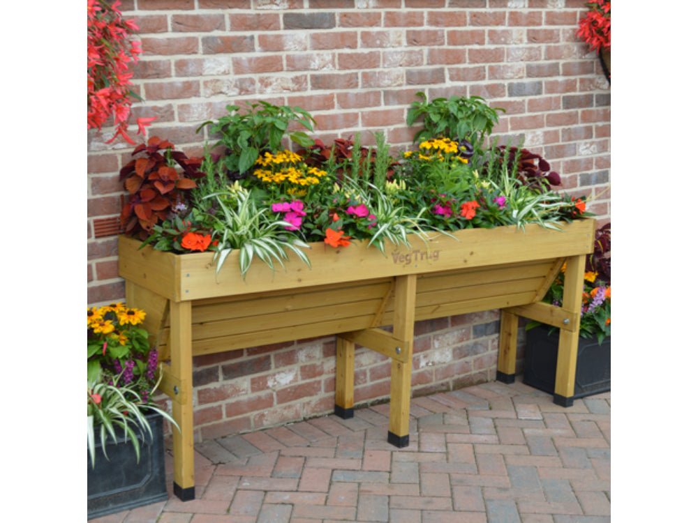 Wall Hugger VegTrug_VegTrug