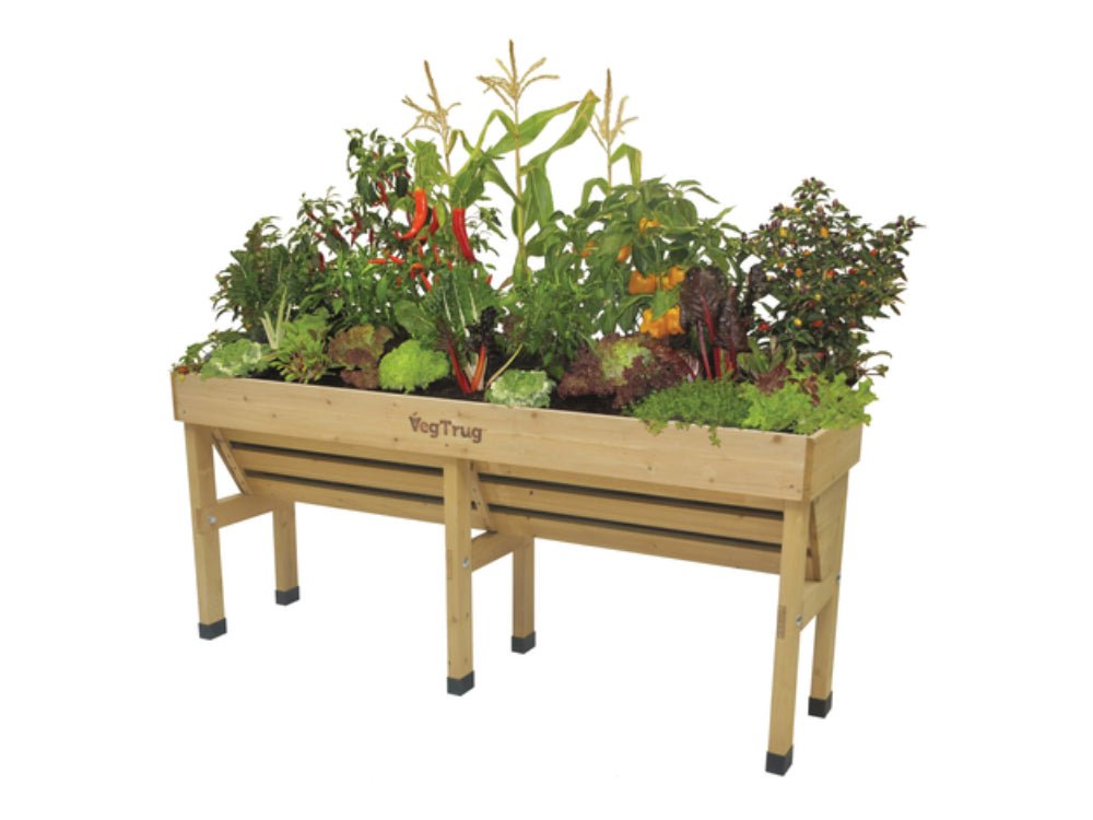 Wall Hugger VegTrug_VegTrug