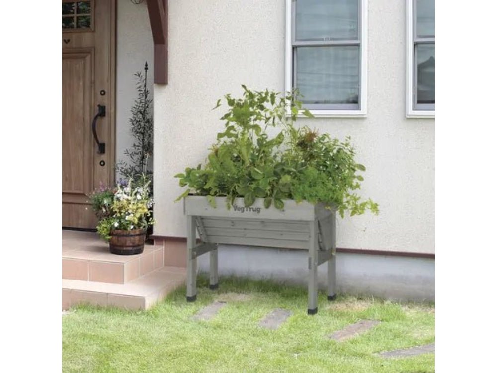 Wall Hugger VegTrug_VegTrug