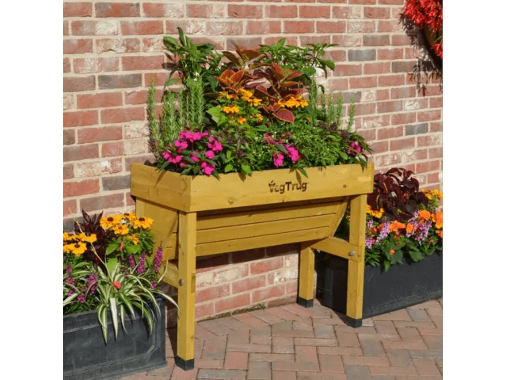 Wall Hugger VegTrug_VegTrug
