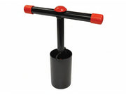 Heavy Duty Bulb Planter with Soil Ejection System – Garland Garden Tool_Clean - Up Tools