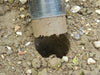 Heavy Duty Bulb Planter with Soil Ejection System – Garland Garden Tool_Clean - Up Tools