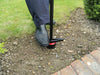 Heavy Duty Long Handle Bulb Planter with Soil Ejection System – Garland_Clean - Up Tools