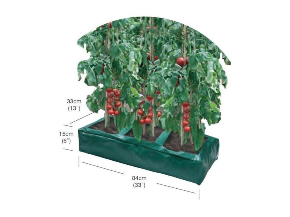 Grow Bag_Grow Bags