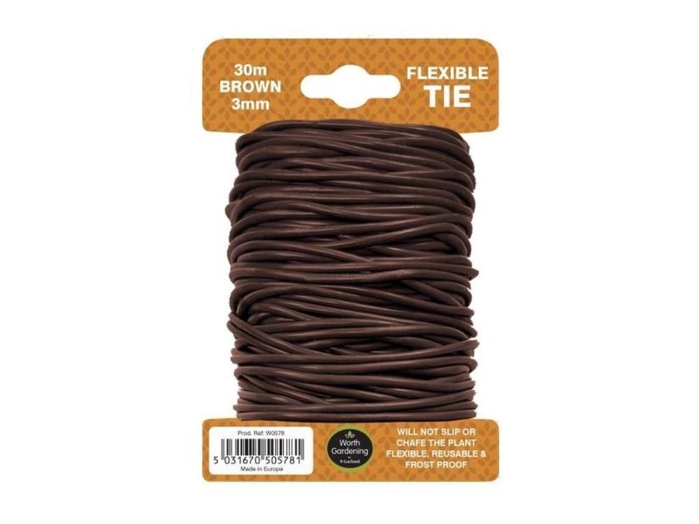 Flexible Ties_Strings & Ties