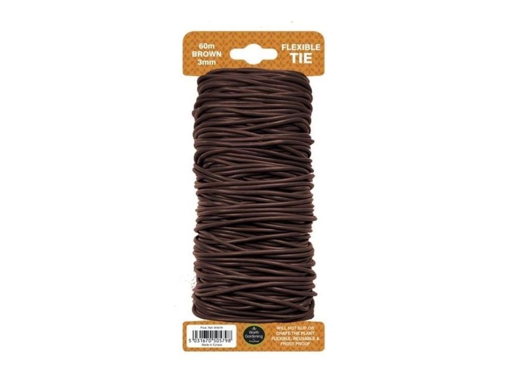 Flexible Ties_Strings & Ties
