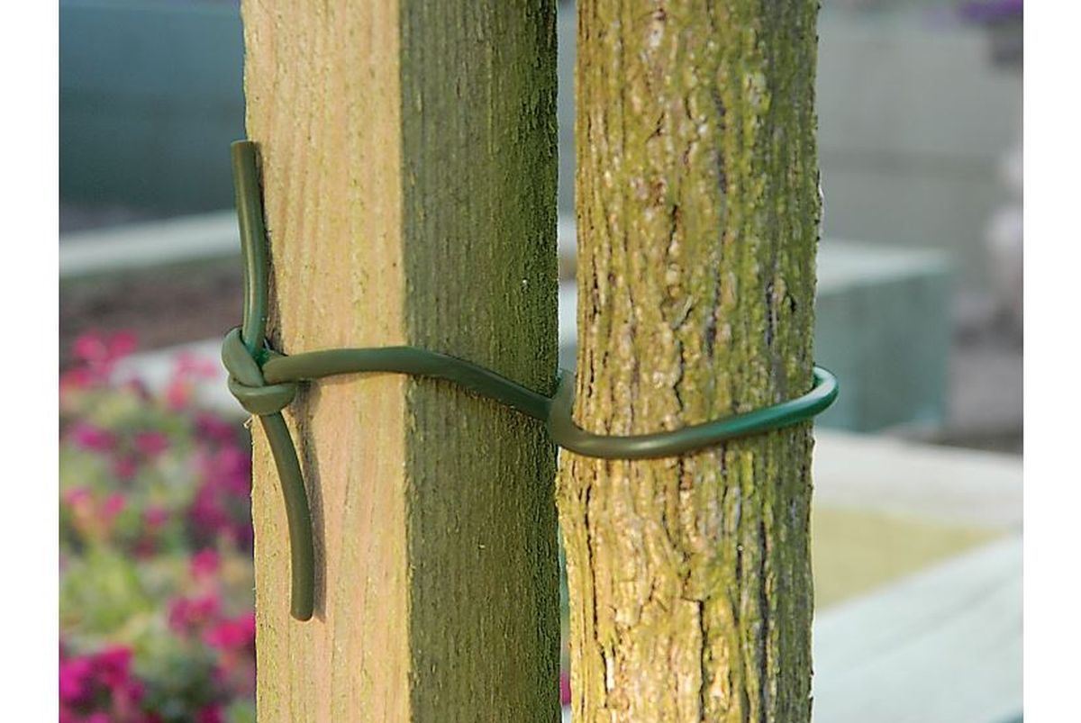 Flexible Ties_Strings & Ties