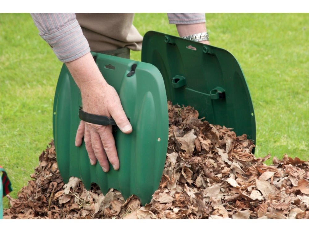 Hand Leaf Grabs_Gardening Tools