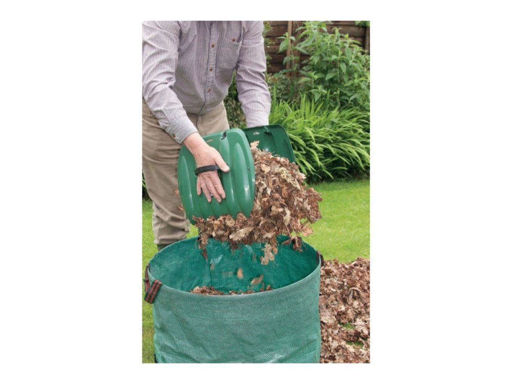 Hand Leaf Grabs_Gardening Tools
