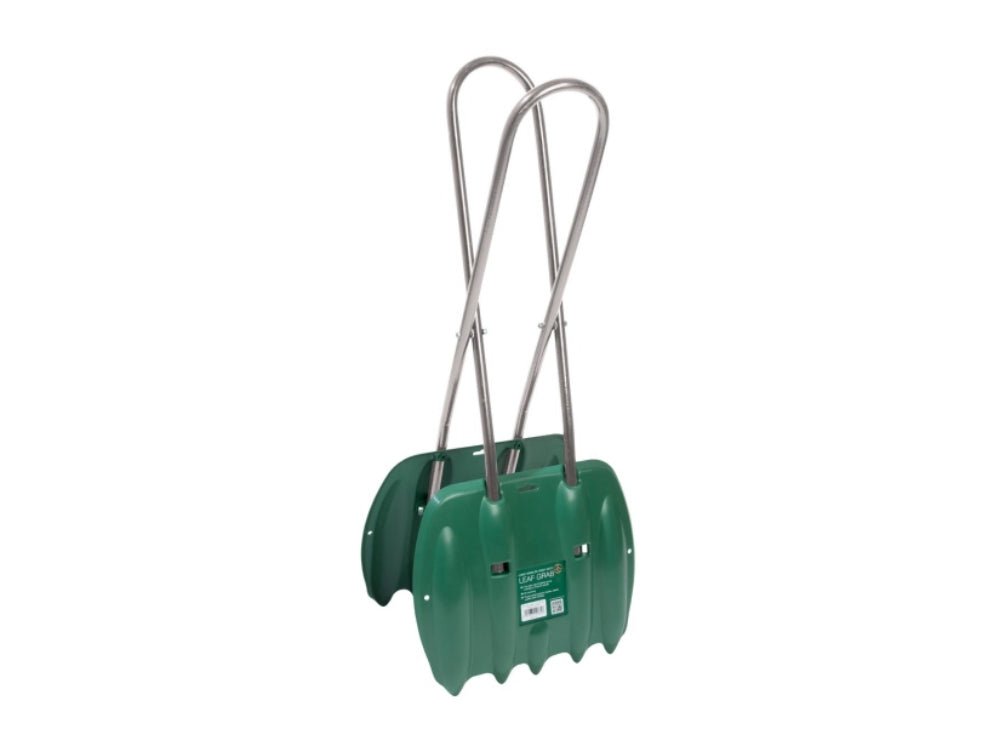 Long Handled Leaf Grabs_Gardening Tools