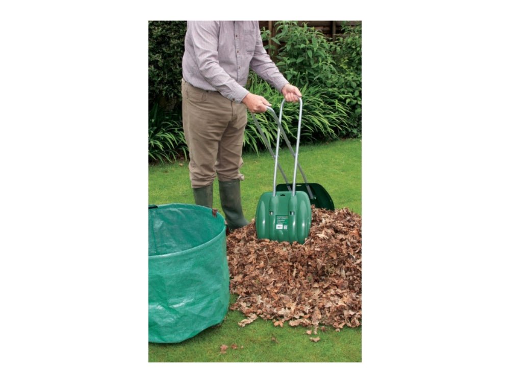 Long Handled Leaf Grabs_Gardening Tools
