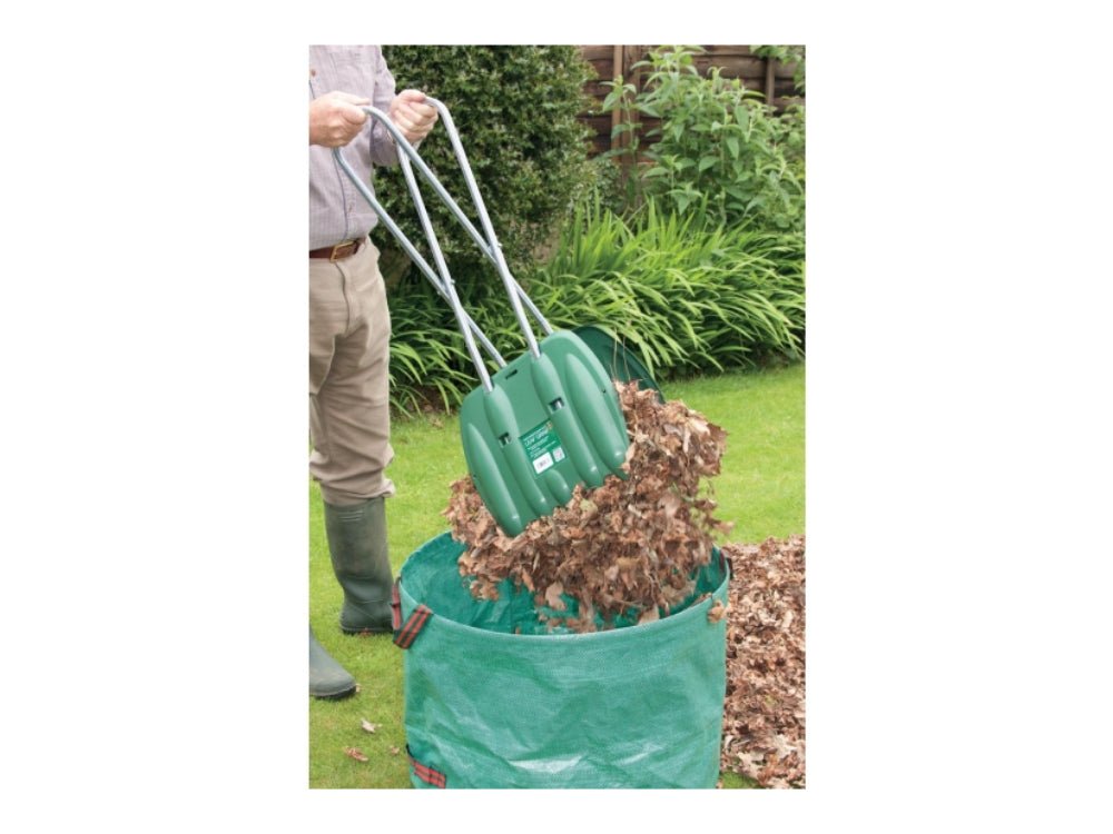 Long Handled Leaf Grabs_Gardening Tools