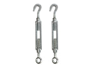 Barrel Straining Bolts - Pack of 2_Strings & Ties