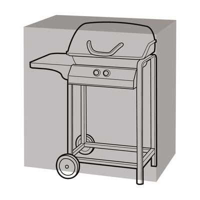 Small Classic BBQ Cover