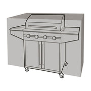 Extra Large Classic BBQ Cover_BBQ Covers