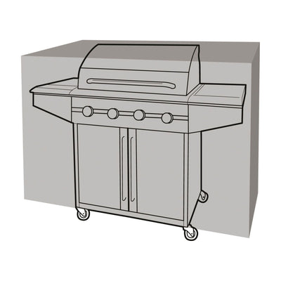 Extra Large Classic BBQ Cover