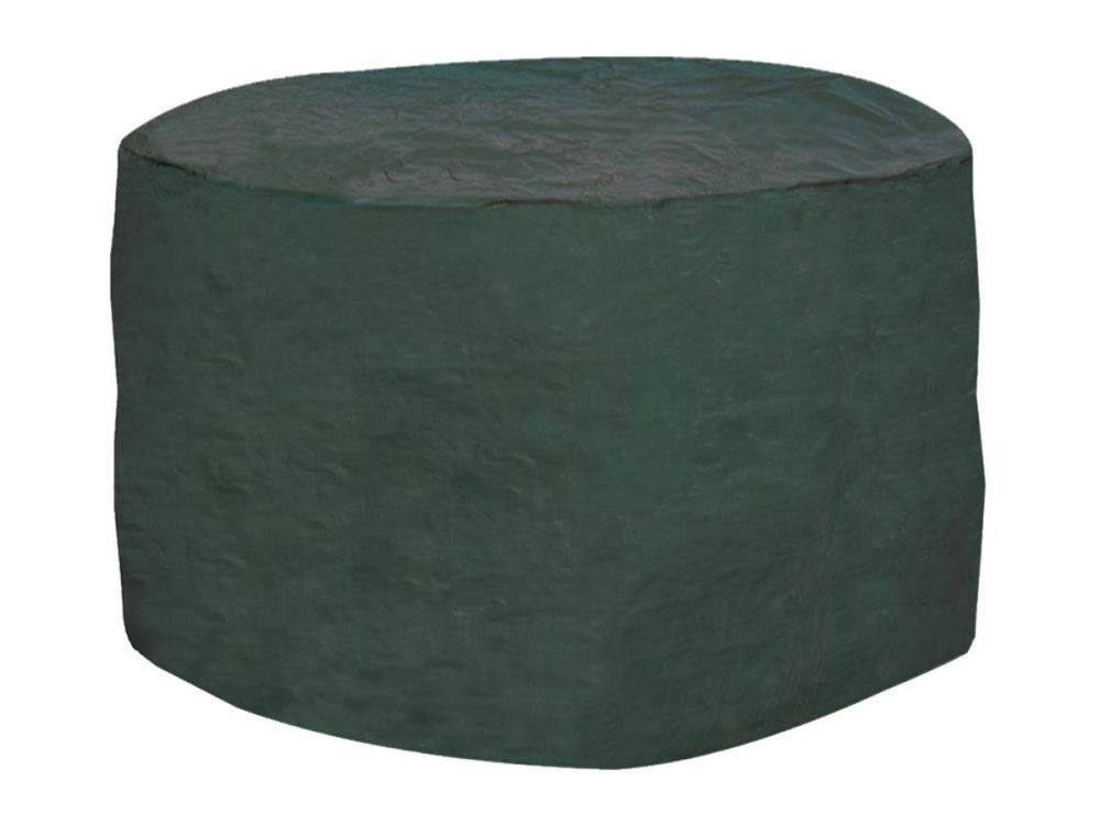 4-6 Seater Round Table & Chairs Cover