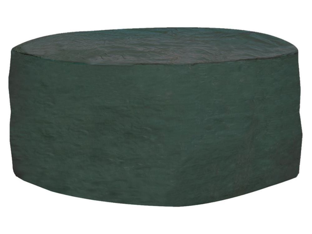 6 Seater Round Table & Chairs Cover