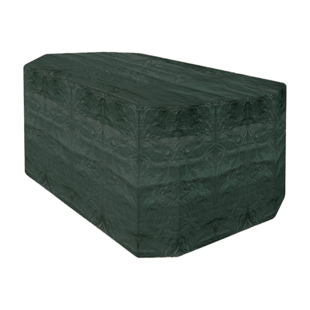 4 Seater Rectangular Table & Chairs Cover_Garden Furniture Covers