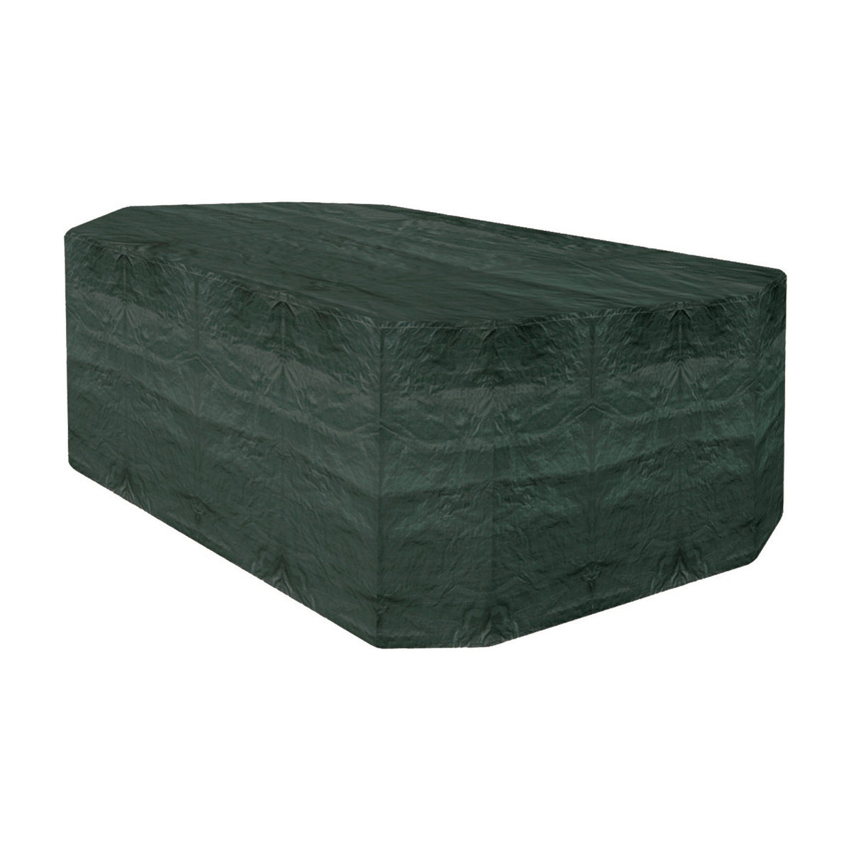 8 Seater Rectangular Table & Chairs Cover_Garden Furniture Covers
