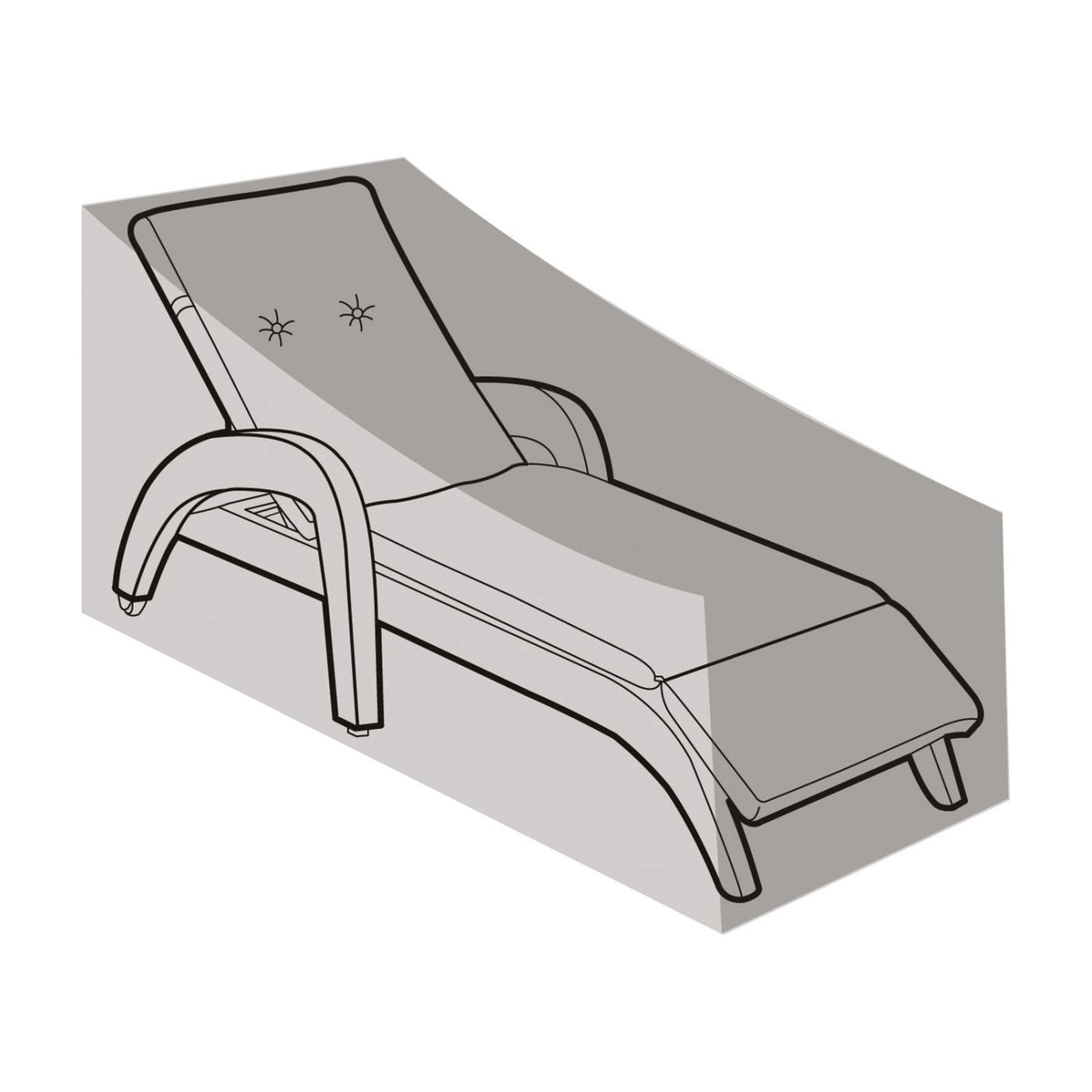 Sun Lounger Cover_Sun Lounger Covers