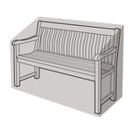 2 Seater Bench Cover_Garden Bench Covers