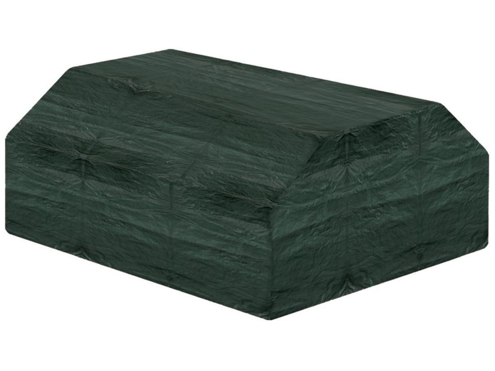 6 Seater Picnic Bench Cover