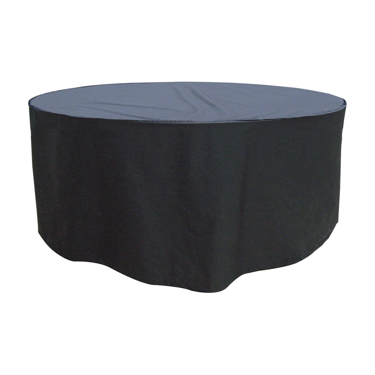 6 Seater Round Table & Chairs Cover_Garden Furniture Covers
