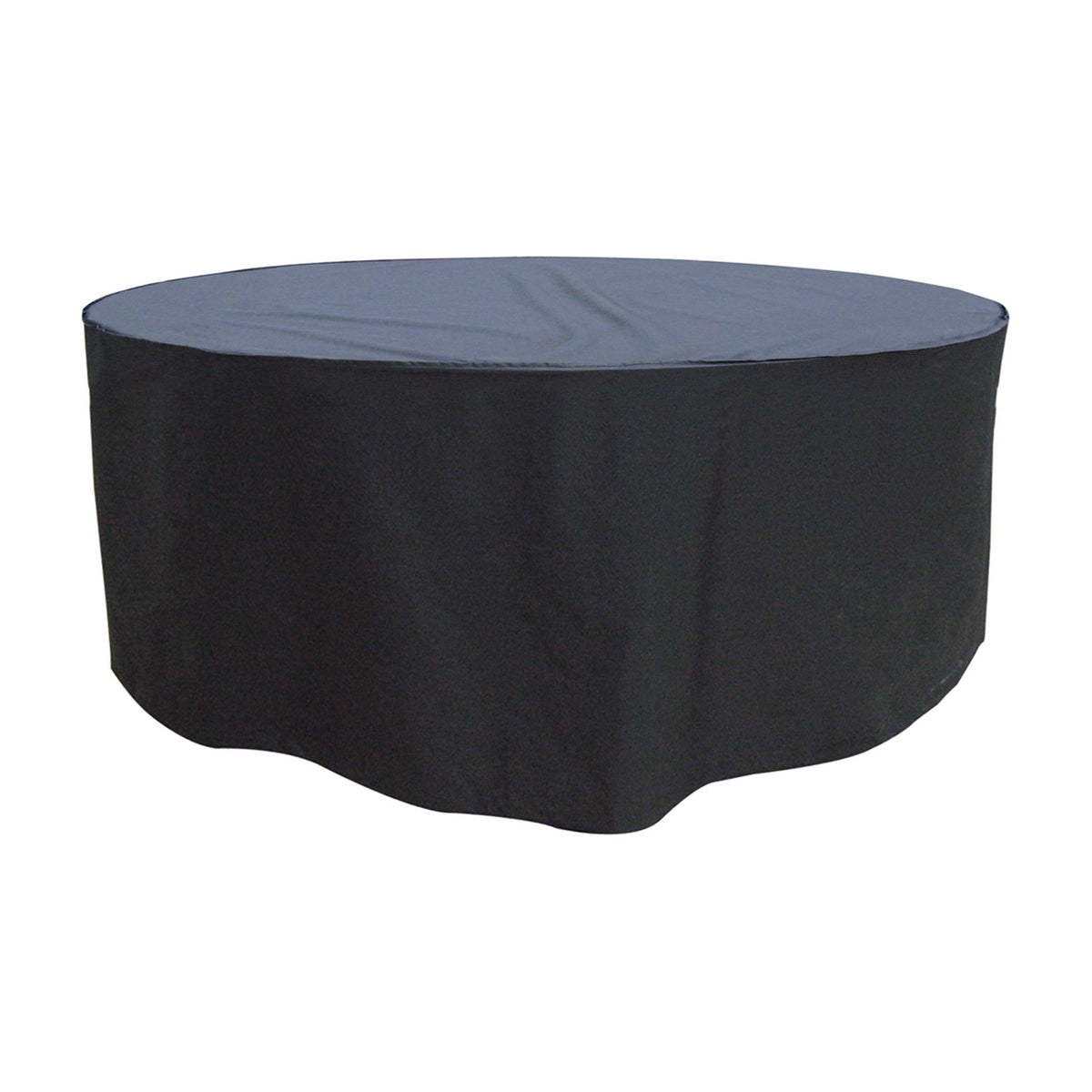 8 Seater Round Table & Chairs Cover_Garden Furniture Covers