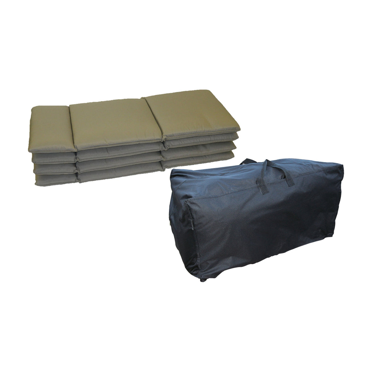 Garden Furniture Cushion Bag_Cushion Bags