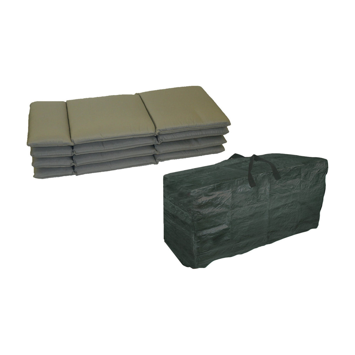 Garden Furniture Cushion Bag_Cushion Bags
