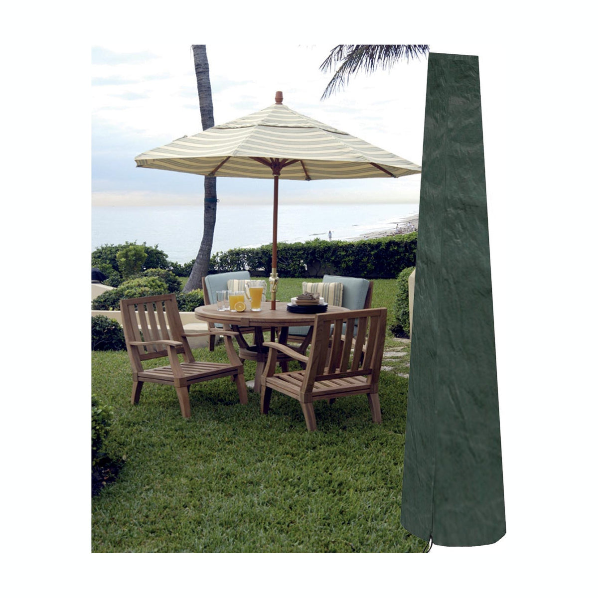 Small Parasol Cover_Parasol Covers
