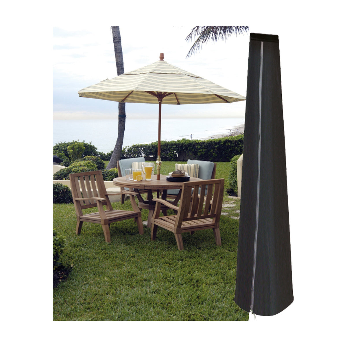 Small Parasol Cover_Parasol Covers