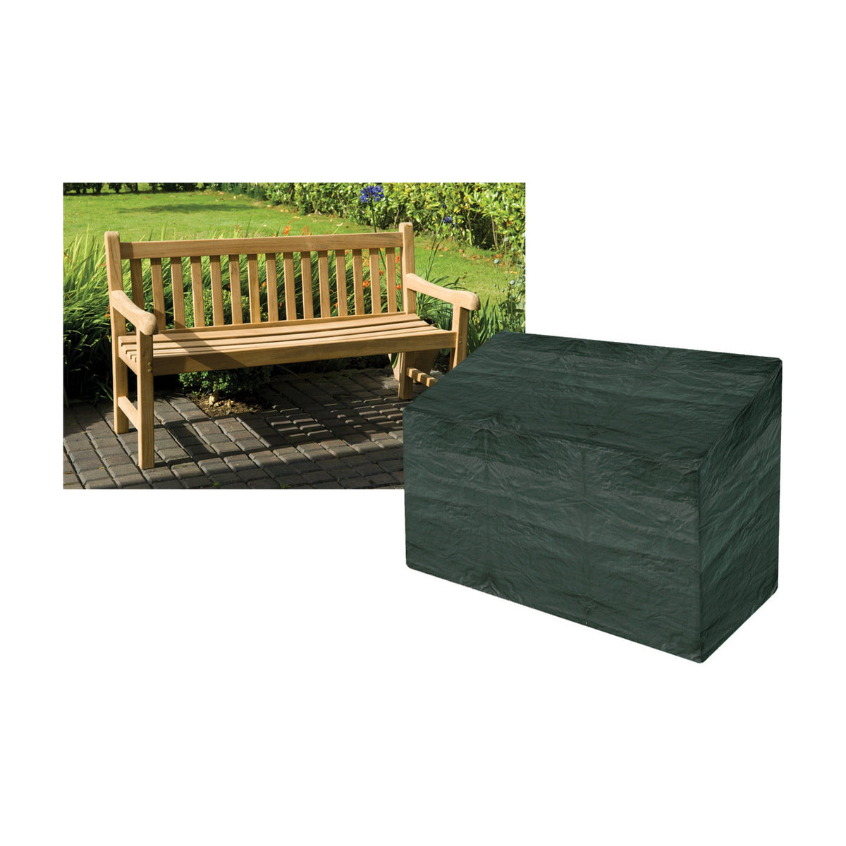2 Seater Bench Cover_Garden Bench Covers