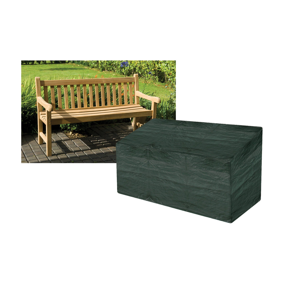 3 Seater Bench Cover_Garden Bench Covers