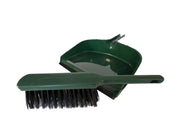 Premium Heavy Duty Dust Pan & Brush – Garland Large Cleaning Set_Clean - Up Tools