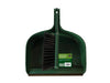 Premium Heavy Duty Dust Pan & Brush – Garland Large Cleaning Set_Clean - Up Tools