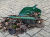Premium Heavy Duty Dust Pan & Brush – Garland Large Cleaning Set_Clean - Up Tools