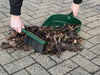 Premium Heavy Duty Dust Pan & Brush – Garland Large Cleaning Set_Clean - Up Tools