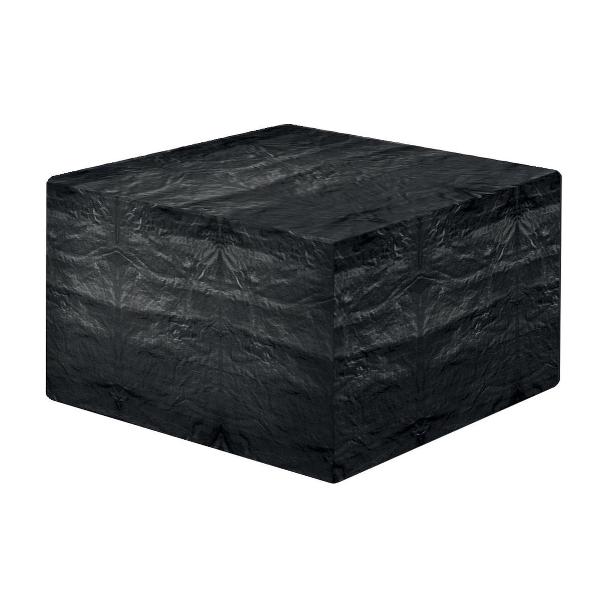4 Seater Small Cube Set Cover_Rattan Furniture Covers